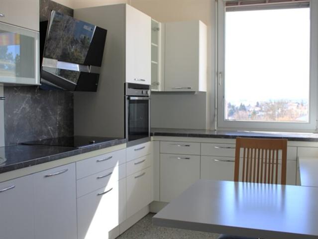 Wohnung kaufen in Gersdorf-Feistritz, Steiermark