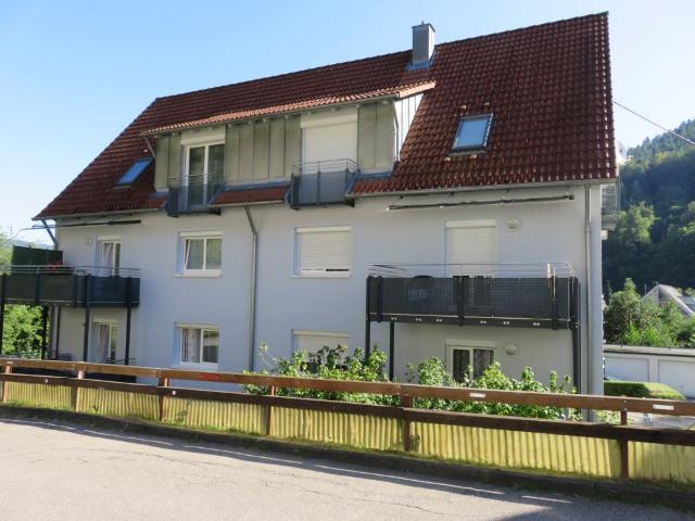 Apartment mieten in Bad Wildbad, Baden-Württemberg