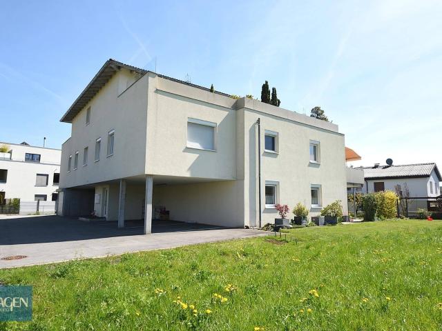 Apartment kaufen in Fußach