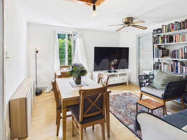 Apartment mieten in Baden, Aargau