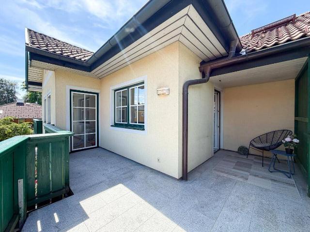 Apartment kaufen in Henndorf am Wallersee, Salzburg
