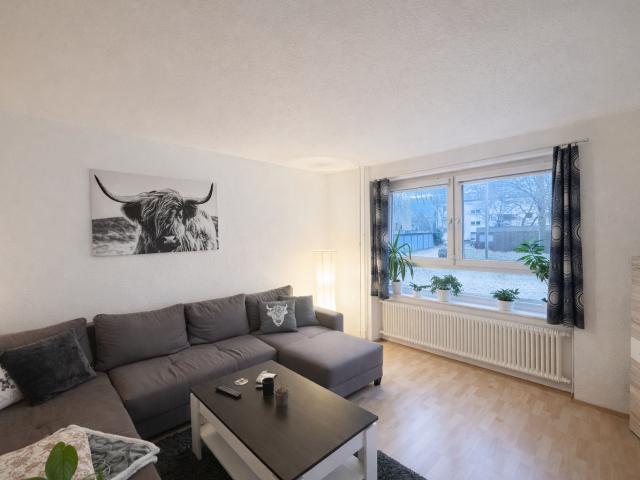 Wohnung mieten in Brackel, Dortmund