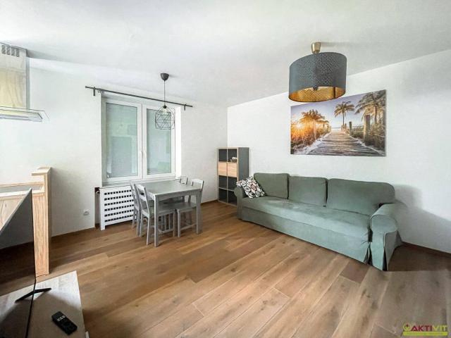 Apartment kaufen in Veitsch, Steiermark