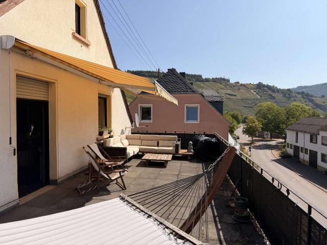 Wohnung mieten in Mehring, Landkreis Trier-Saarburg