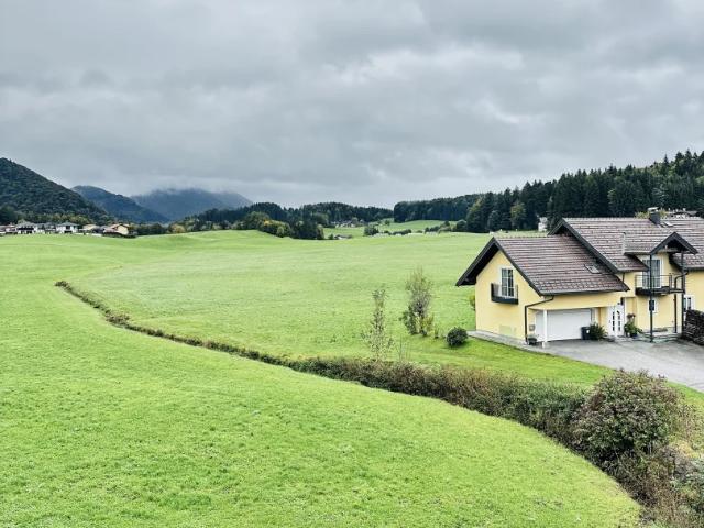 Apartment mieten in Salzburg