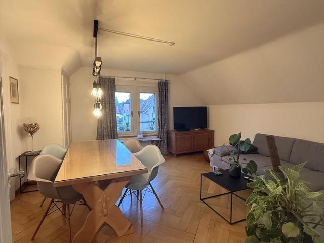 Apartment mieten in Schosshalde, Bern