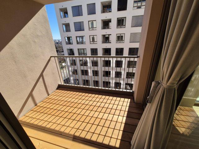 Apartment kaufen in Jakomini, Gersdorf-Feistritz