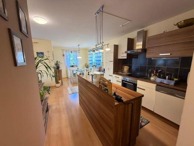 Wohnung kaufen in Katastralgemeinde Mattersburg, Mattersburg