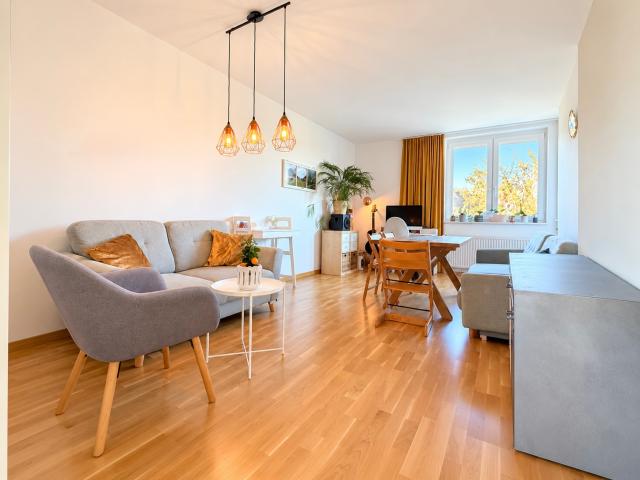 Wohnung kaufen in Altstadt, Salzburg