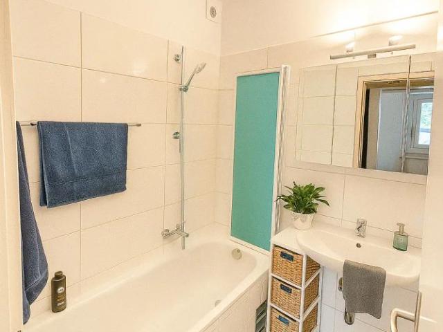 Apartment mieten in Wiener Neustadt