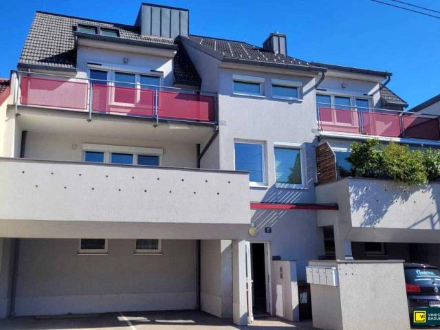 Apartment kaufen in Guntramsdorf, Niederösterreich