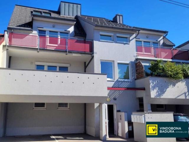 Wohnung kaufen in Guntramsdorf, Niederösterreich