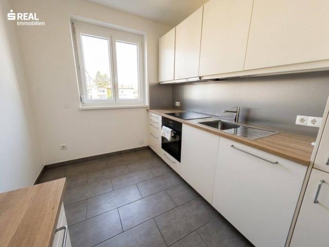Apartment kaufen in Eggenberg, Gersdorf-Feistritz