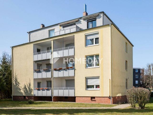 Etagenwohnung kaufen in Braunschweig