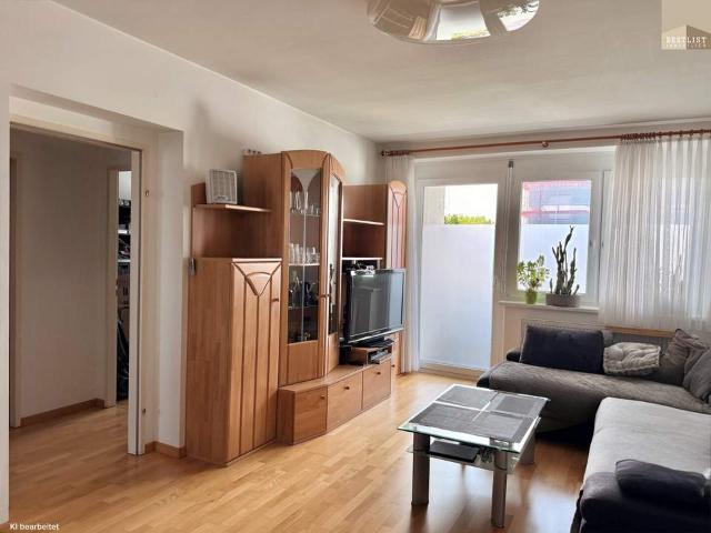 Wohnung kaufen in Mödling, Niederösterreich