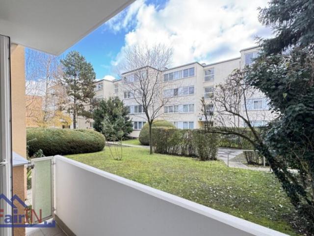 Wohnung kaufen in Klosterneuburg, Niederösterreich