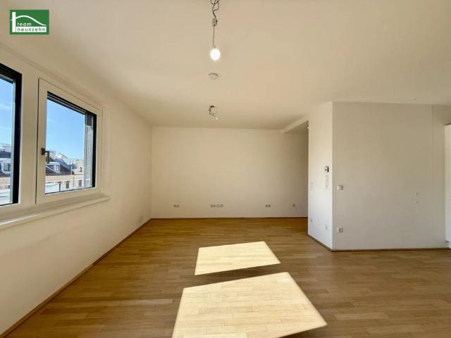 Apartment mieten in KG Mariahilf, Wien