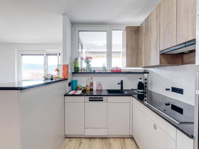 Apartment kaufen in Klagenfurt am Wörthersee, Villacher Vorstadt