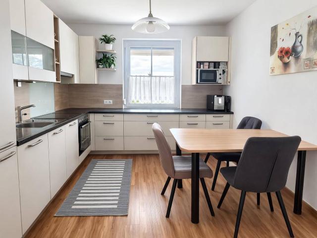 Apartment mieten in St. Pölten