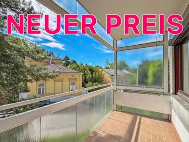 Wohnung kaufen in Wien