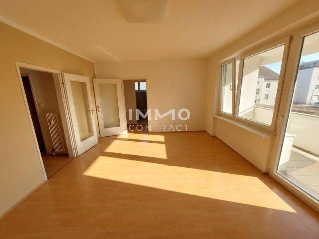 Apartment mieten in Ennsleite, Steyr