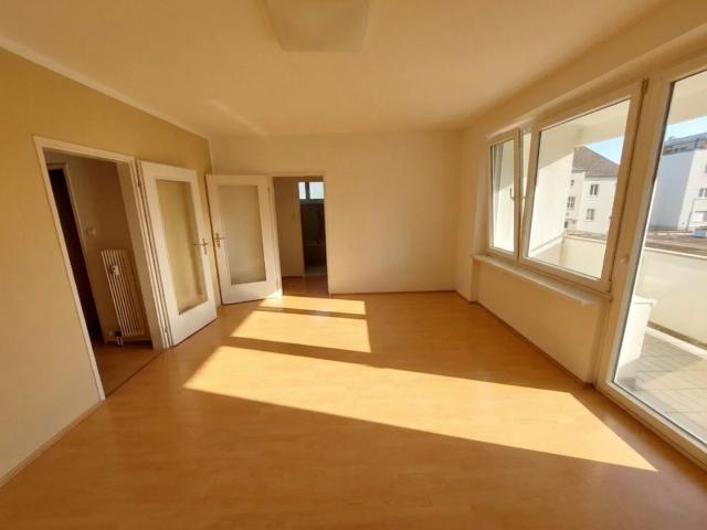 Apartment mieten in Ennsleite, Steyr