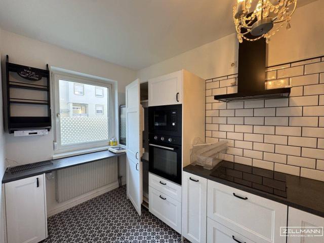 Apartment mieten in Bad Sauerbrunn, Burgenland