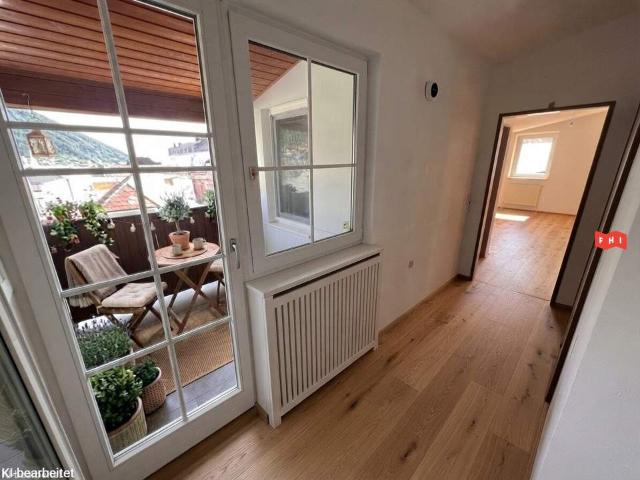 Wohnung kaufen in Gmunden