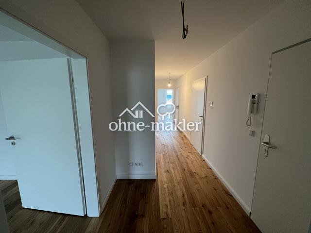 Apartment mieten in Bad Bramstedt, Schleswig-Holstein