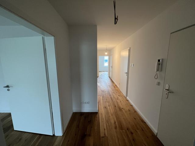 Wohnung mieten in Bad Bramstedt, Schleswig-Holstein