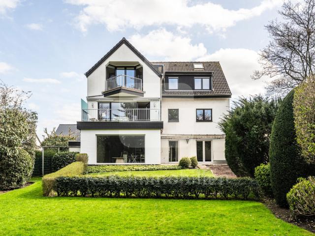 Wohnung kaufen in Lindenthal, Köln