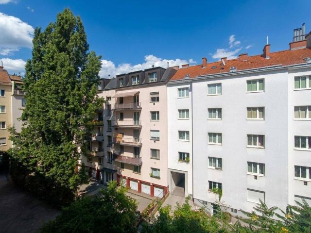Apartment kaufen in Wien