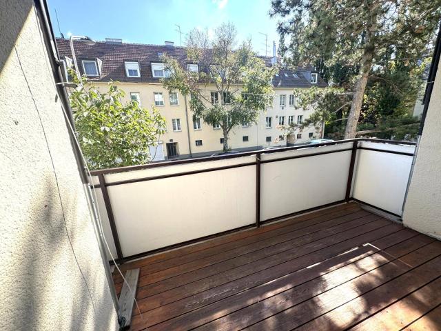Apartment kaufen in Meidling, Wien