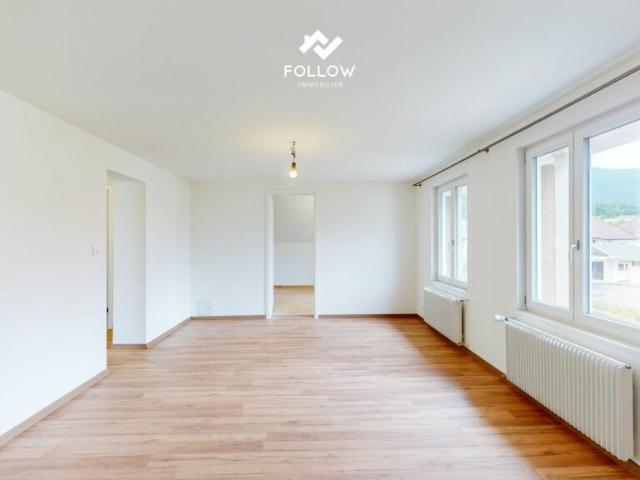 Wohnung mieten in Lengnau (BE), Bern