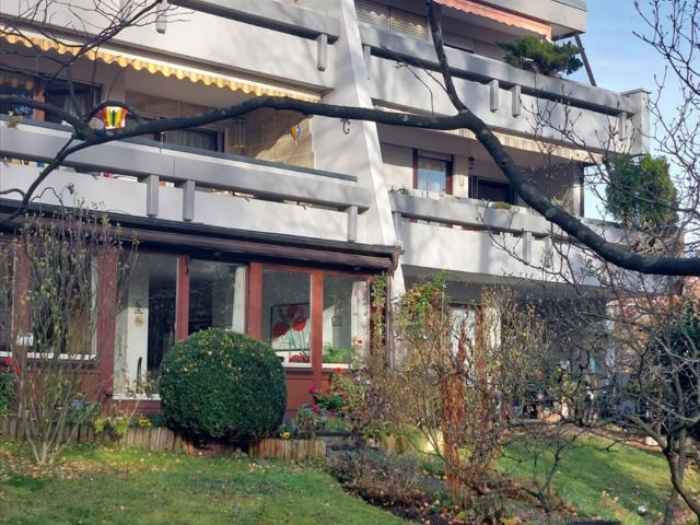 Wohnung kaufen in Rosenheim, Bayern