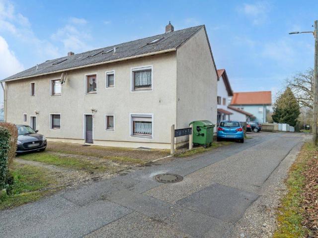 Etagenwohnung kaufen in Regensburg