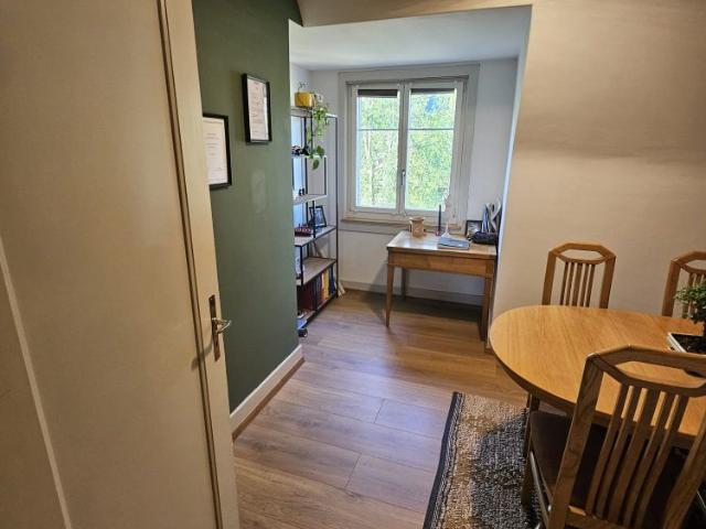 Apartment mieten in Spiez, Verwaltungsregion Oberland
