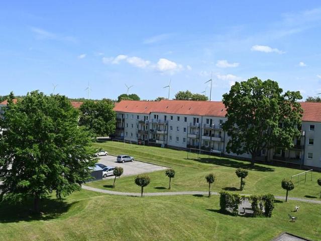 Apartment mieten in Lucka, Thüringen