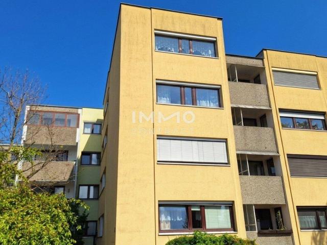 Apartment kaufen in Wieselburg, Niederösterreich