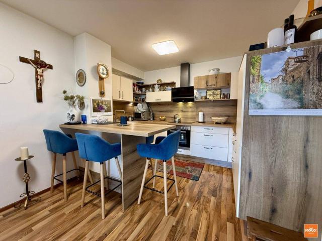 Apartment kaufen in Trausdorf an der Wulka, Burgenland