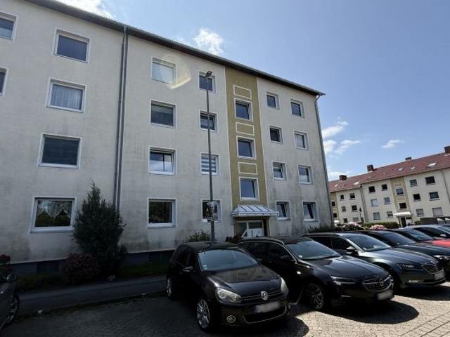 Wohnung kaufen in Hemmingen, Region Hannover