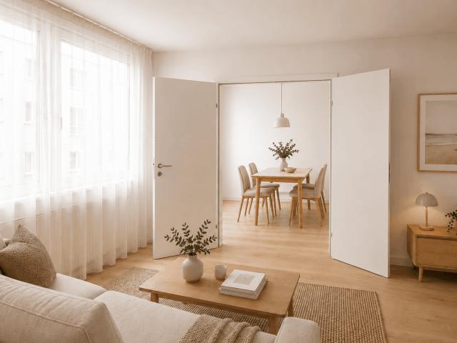 Apartment kaufen in KG Mariahilf, Wien