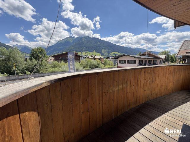 Apartment kaufen in Mittersill, Salzburg