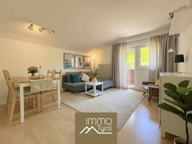 Wohnung kaufen in Grinzens, Tirol