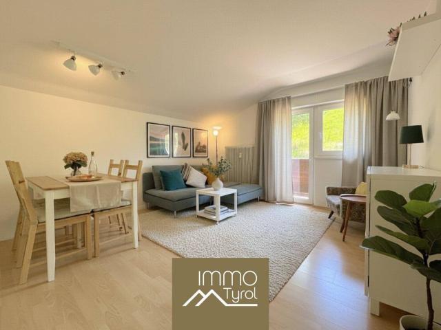 Apartment kaufen in Grinzens, Tirol