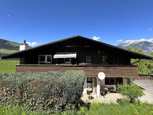 Wohnung kaufen in Grinzens, Bezirk Innsbruck-Land
