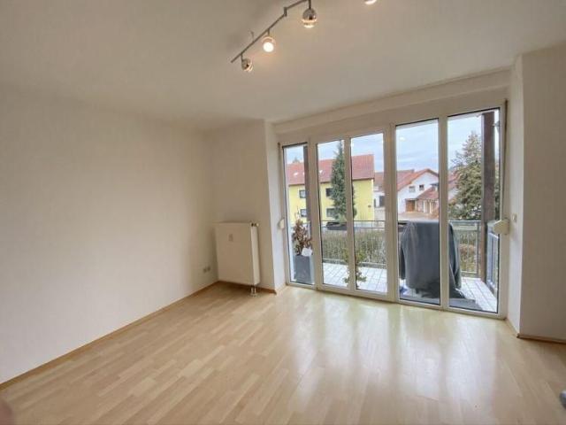 Apartment mieten in Eching, Bayern