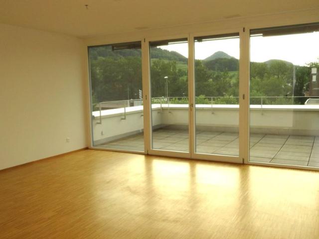Apartment mieten in Büsserach, Amtei Dorneck-Thierstein