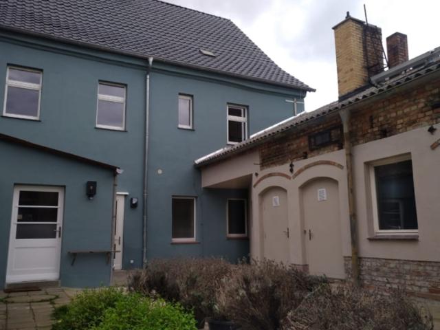 Apartment mieten in Friedland, Mecklenburg-Vorpommern