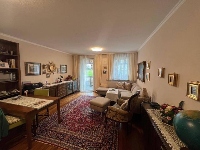 Apartment kaufen in Elsbethen, Salzburg